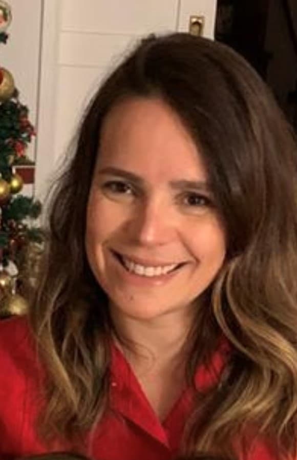 Foto de Mariana Fabietti