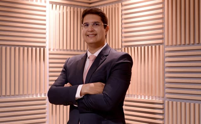 Foto de Gustavo Ramos