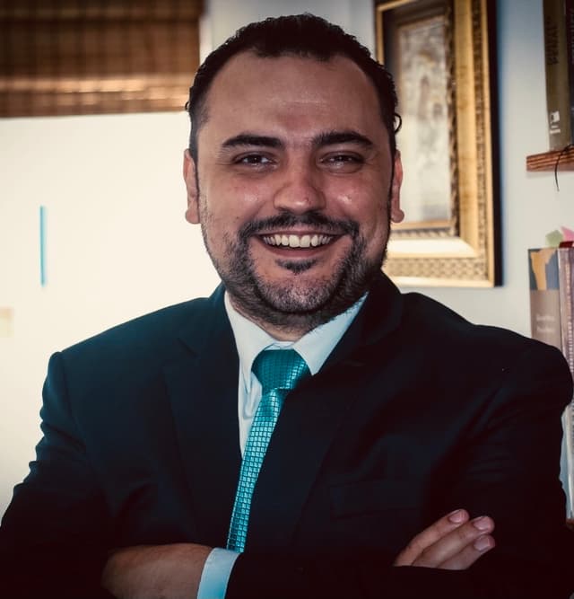 Foto de Hélio Nascimento