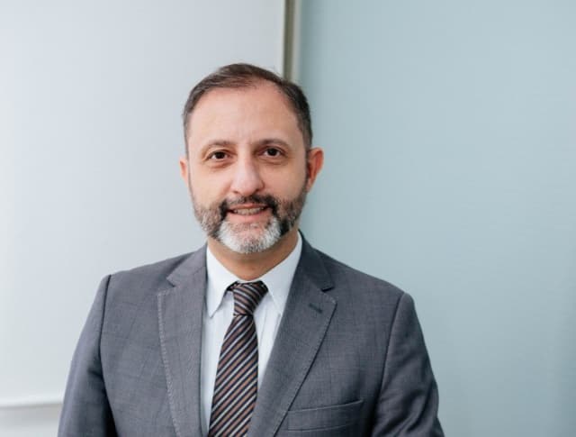 Foto de Marco Aurélio Serau Junior