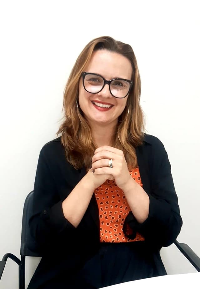 Foto de Letícia Fonseca Paiva Delgado