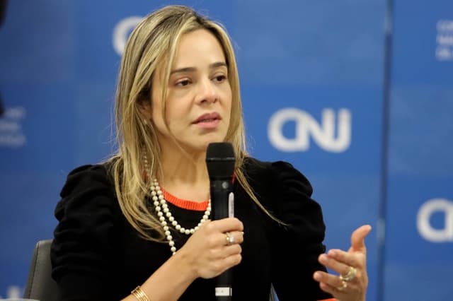 Foto de Amini Haddad Campos