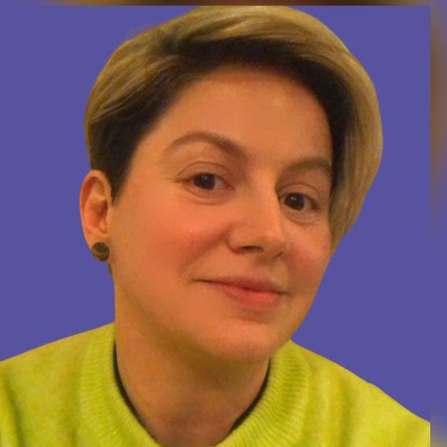 Foto de Cintia Torquetto