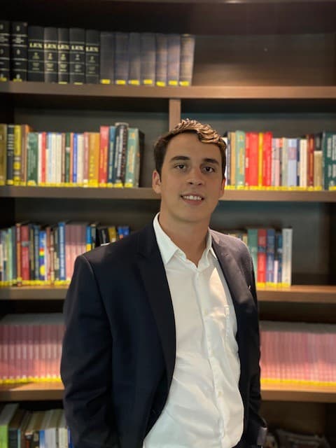 Foto de Daniel Falcão Hazin