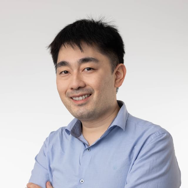 Foto de Fábio Takeshi Ishisaki