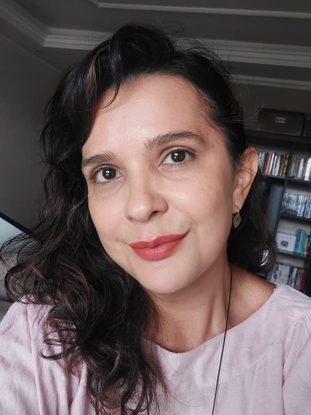 Foto de Jersilene Moura