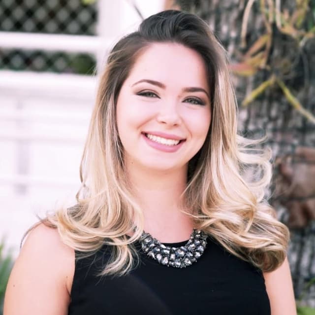 Foto de Marina Senese