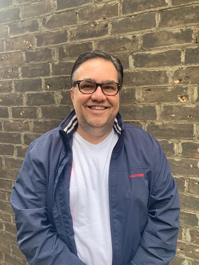 Foto de Antonio Carlos do Amaral Maia