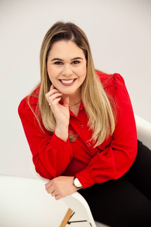 Foto de Regina Malta