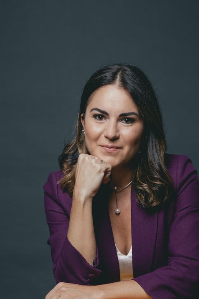 Foto de Renata Alves