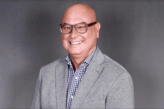 Foto de Gustavo de Freitas Morais