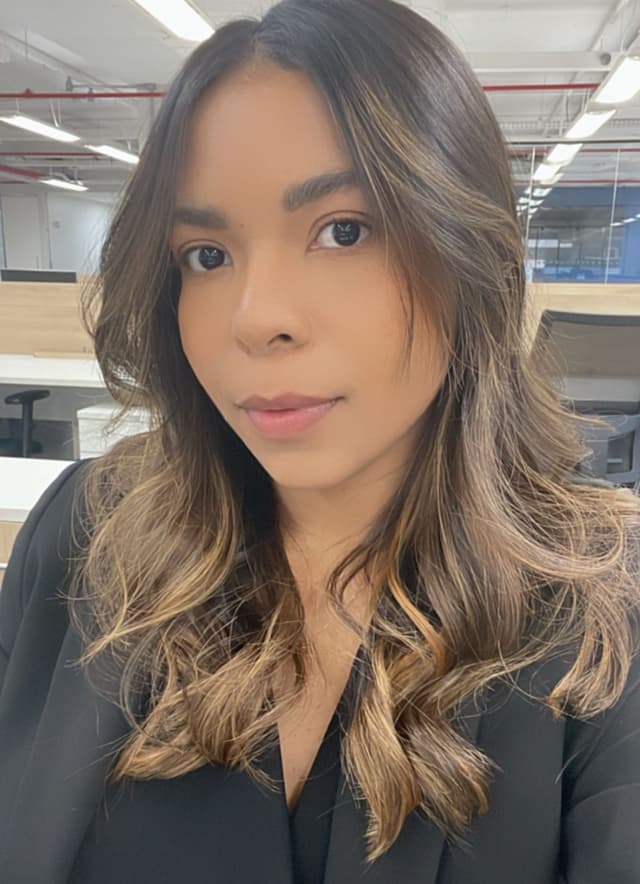 Foto de Hailla Ribeiro