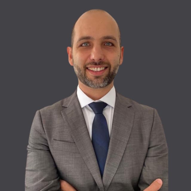 Foto de Fábio Martins Bonilha Curi