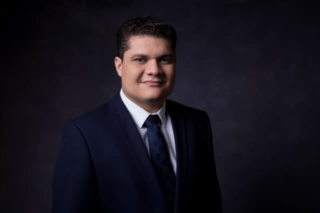 Foto de Lucas Cavalcante