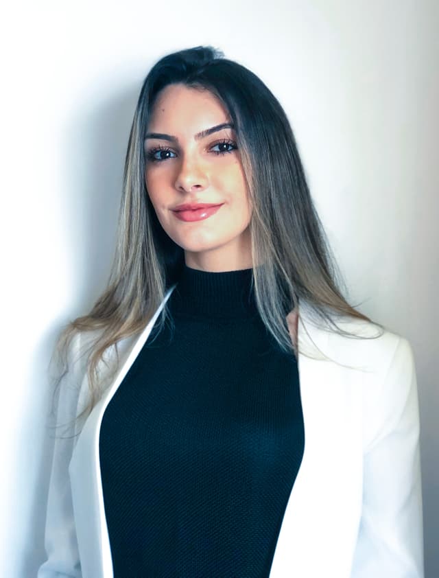 Foto de Luiza Mendonça Santos