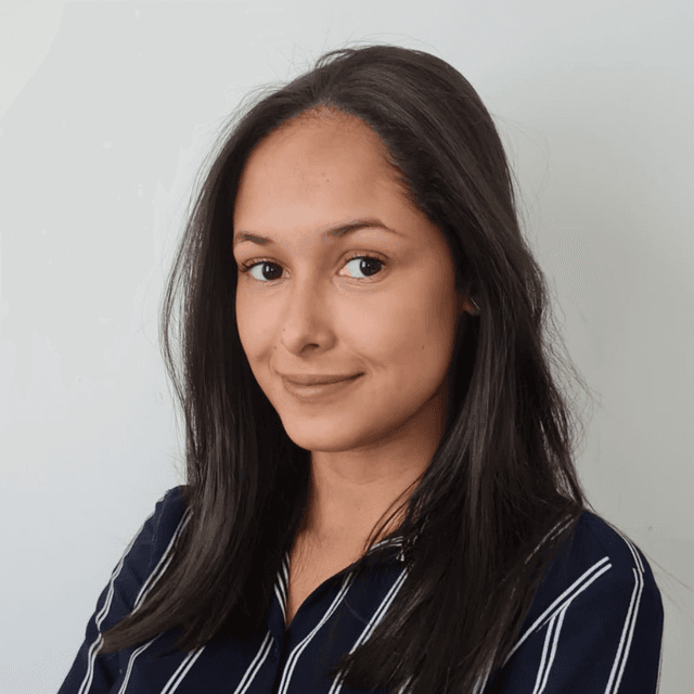 Foto de Maria Luiza Belmiro