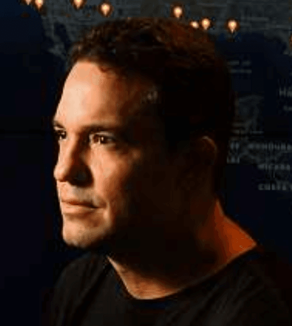 Foto de Otavio Simões Brissant