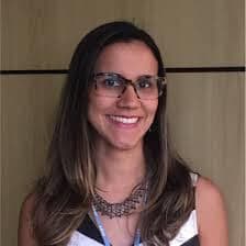 Foto de Priscila Evangelista