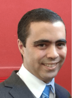 Foto de Rodrigo Mendes Rosa