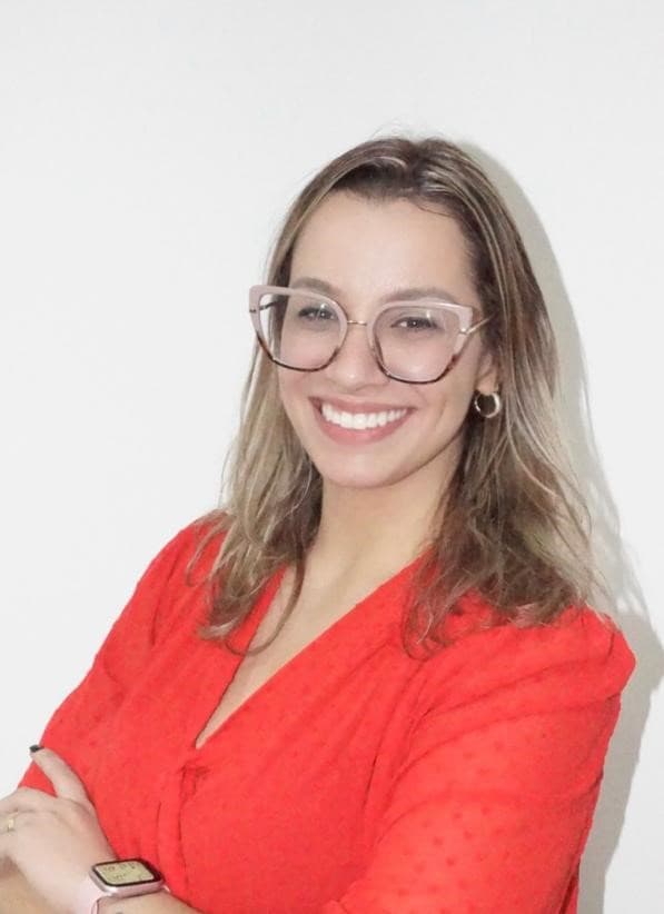 Foto de Thágina Belo