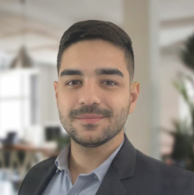 Foto de Tomás Júlio Ferreira