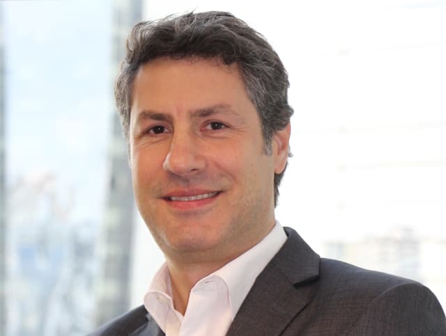 Foto de Antonio Nasser