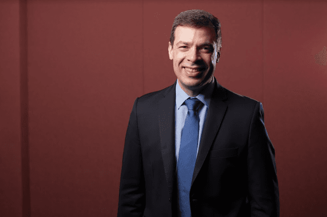 Foto de Renato Casarotti