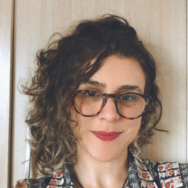 Foto de Bibiana Garrido