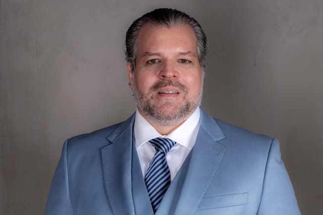 Foto de Eduardo Calderari