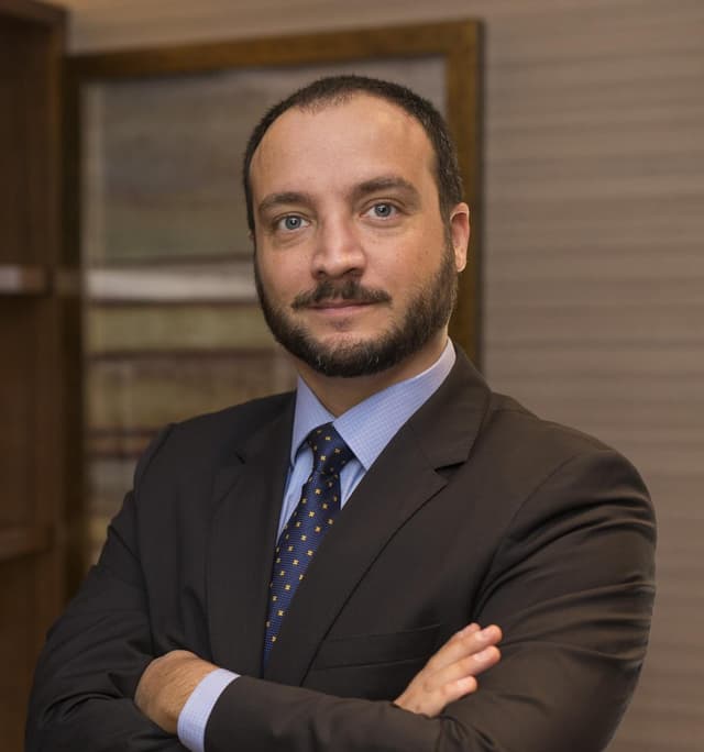 Foto de Benny Spiewak