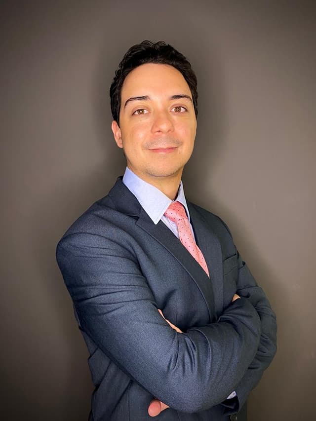 Foto de Guilherme Mendes