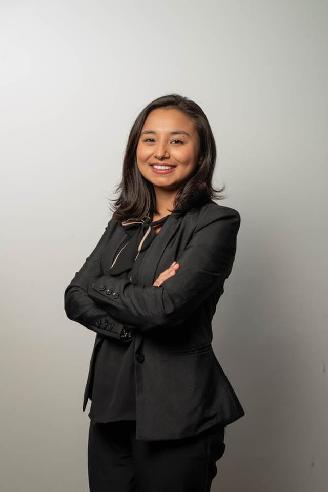 Foto de Cíntia Anacleto Isawa