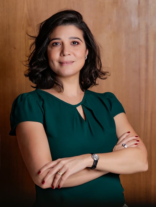 Foto de Maria Victoria Hernandez Lerner