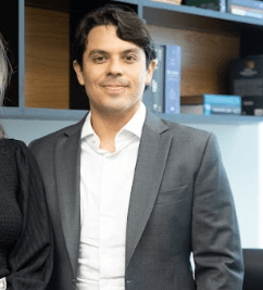 Foto de Luciano Bushatsky Andrade de Alencar