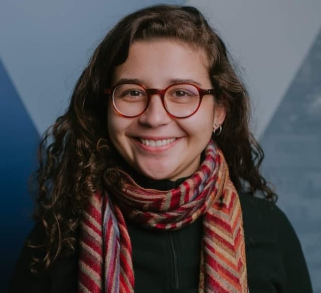 Foto de Luiza Pavan Ferraro