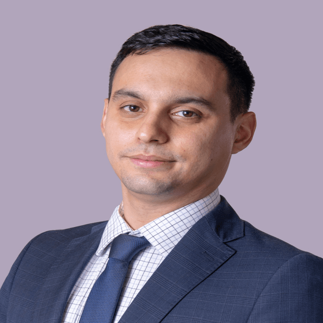 Foto de Mateo Quintero