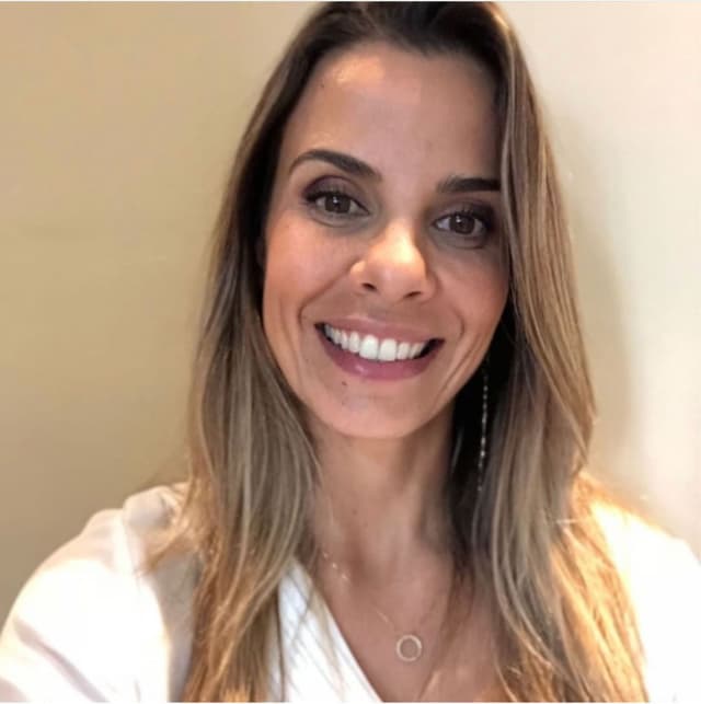 Foto de Patrícia Rossato Nunes