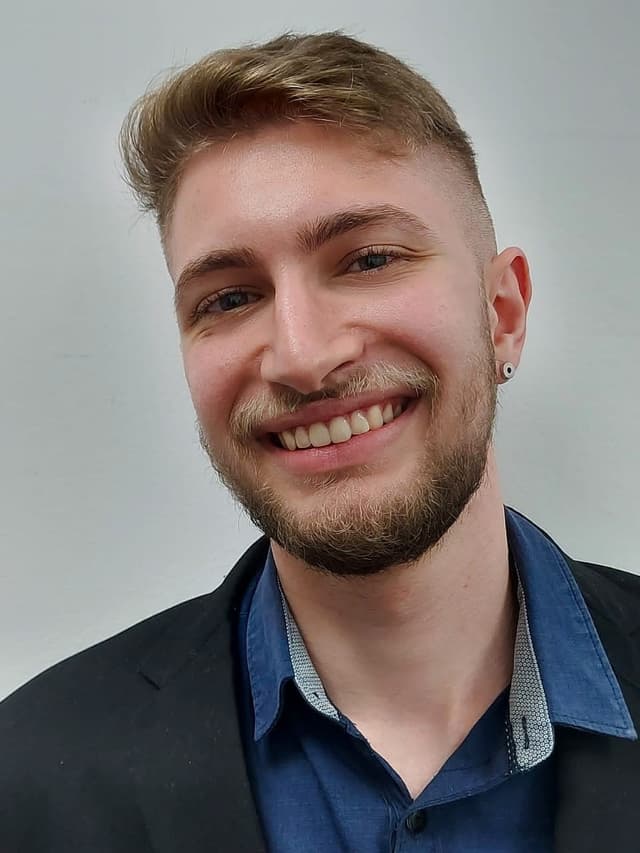 Foto de Pedro Soares Galvão