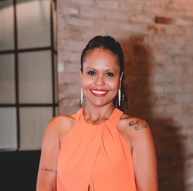 Foto de Priscila Pamela