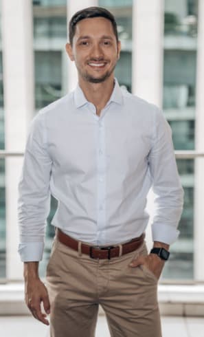 Foto de Vinícius Pereira