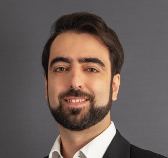 Foto de Adriano Rodrigues de Moura