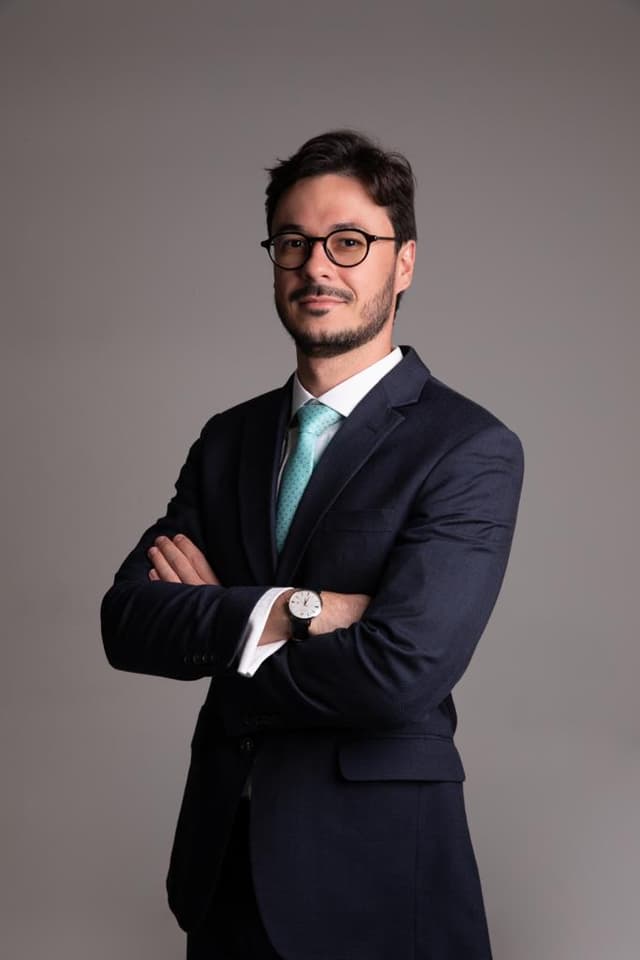 Foto de Alessandro Marques