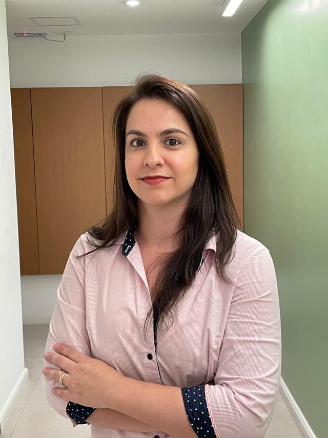 Foto de Amanda Bassan