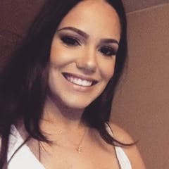 Foto de Beatriz Chami de Almeida Lima