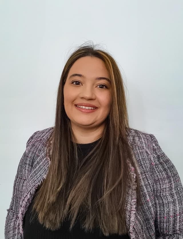 Foto de Beatriz Correia Santana Almeida