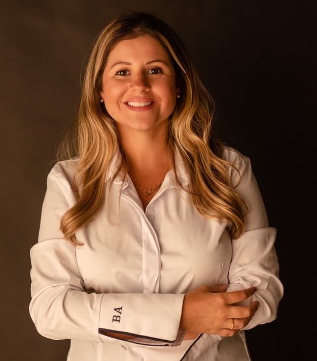 Foto de Bruna de Paiva Araujo