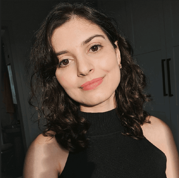 Foto de Bruna Froes de Oliveira