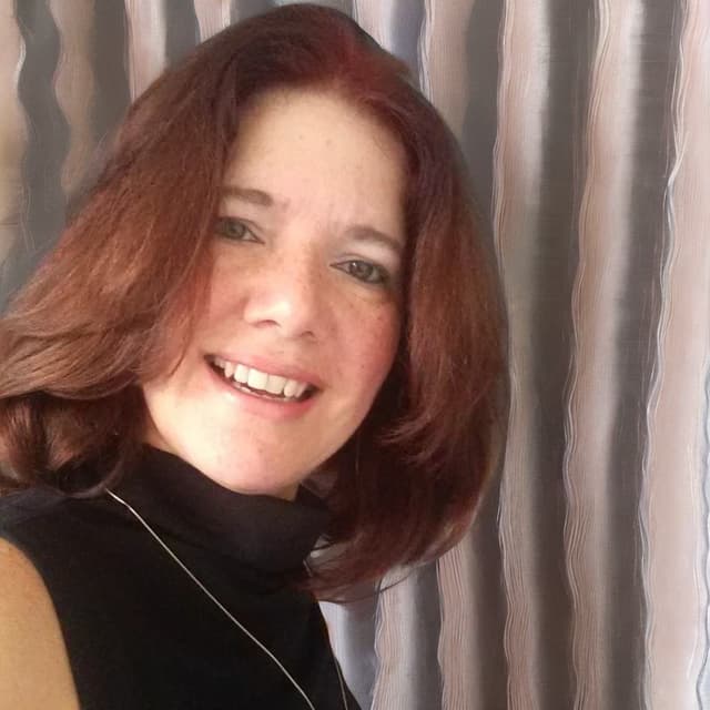 Foto de Claudia Azevedo-Ramos