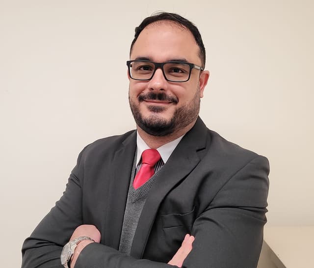 Foto de Emerson Climaco