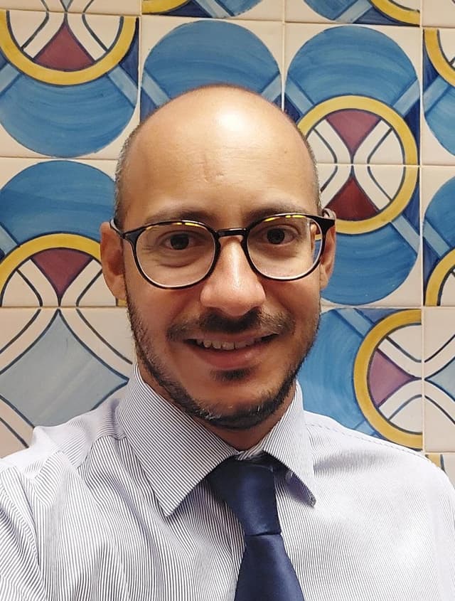 Foto de Everaldo Souza Passos Filho